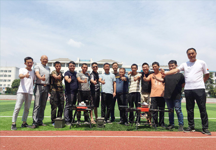 【喜報(bào)】熱烈祝賀我司學(xué)員AOPA考證“大滿貫”！