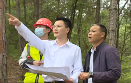 綠色防控進行時 | 林科達人初夏時節(jié)防治忙