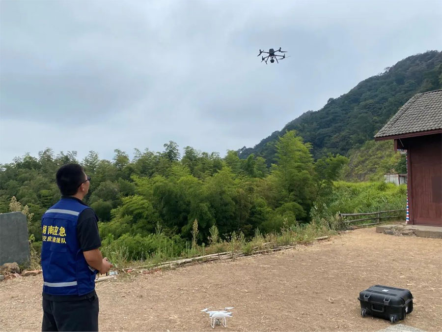 林科達(dá)參與起草的又一項(xiàng)湖南省地方標(biāo)準(zhǔn)獲批發(fā)布