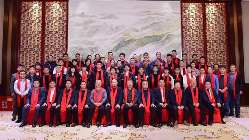 喜報！林科達喜獲“2023年度湖南省無人機行業(yè)綜合實力企業(yè)10強”榮譽